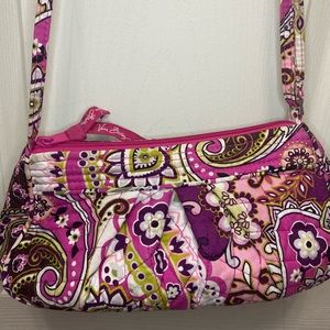 Vera Bradley Crossbody Purse
